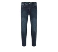 MAC BEN blue black 0382-05-0978 H774 W32 L30