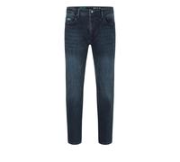 MAC BEN blue black 0382-05-0978 H774 W35 L32