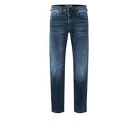 MAC BEN blue black authentic used 0384-00-0982L H997 W30 L32