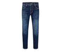 MAC Ben Dark Blue Indigo 0382-05-0978 H754 W35 L34