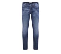 MAC BEN dark indigo heavy wash 0384-00-0982L H687 W34 L30