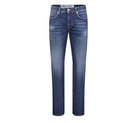 MAC BEN DOUBLEFLEXX carbon blue authentic wash 0383-90-0960L H666 W32 L34