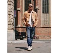 MAC Ben Jeans Regular Fit im Vintage Look W36 / L32 Regular Fit