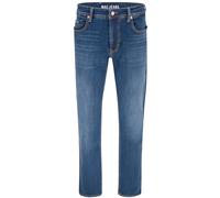 MAC BEN midblue authentic used 0384-00-0978 H445 W32 L36