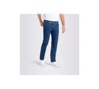 MAC JEANS Herren Ben Jeans, H608 Dark Stonewash, 42/34