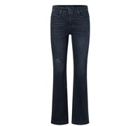 MAC BOOT destroyed deepblue 5220-9A-0387L D832 - GLAM UNIKAT W36 L30