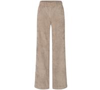 MAC Breitcord-Schlupfhose Chiara Dunkelbeige (Größe: 36/30) W36/30 beige