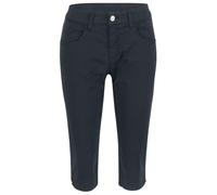 MAC CAPRI dark blue PPT 5917-00-0415 198R - SUMMER W32 L17