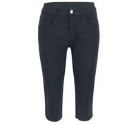 MAC CAPRI dark blue PPT 5917-00-0415 198R - SUMMER W36 L17