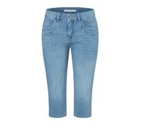 MAC CAPRI river clean blue 5908-90-0344 D400 - ULTRALIGHT DENIM W34 L17