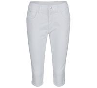 MAC CAPRI white 5917-00-0415 010 - SUMMER W34 L17