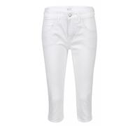 MAC CAPRI white denim 5917-90-0394 D010 W46 L19