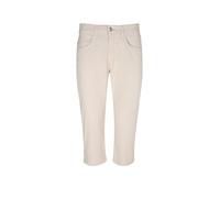MAC Caprihose 3/4 beige | 38