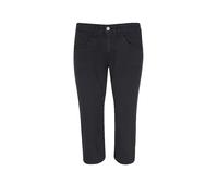 MAC Damen Stoffhose CAPRI, marine, Gr. 36/19