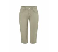 MAC Caprihose 3/4 olive | 40