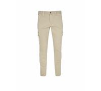 MAC Cargohose DRIVER beige | 32/L32