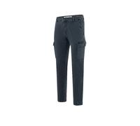 MAC DRIVER CARGO blue grey 6361-PP-1995L 180W - ULTIMATE DRIVER PANTS W31 L30
