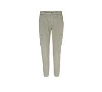 MAC Cargohose RICH CARGO olive | 44