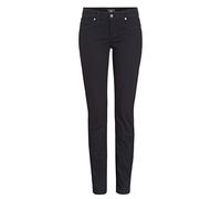 MAC Carrie Pipe Damen Jeans Hose 0380L595480 D999, Farbe:D999;Größe:W42/L32