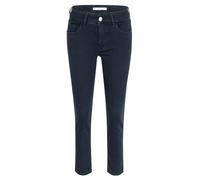 MAC Carrie Pipe Damen Jeans Hose 0380L595480 D801, Farbe:D801;Größe:W34/L32