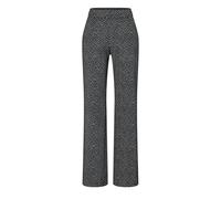 MAC Chiara Dark Herringbone Print 2177-00-0107L 941B