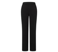 MAC Chiara Floating Crepe Damen Hose Black Art.Nr. 0231L217700 090*, Größe:W42/L34, Farbe:090 Black