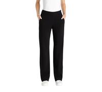 MAC - MAC JEANS - CHIARA, Light Jersey schwarz - Gr. - 30