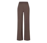 MAC Damen Hose CHIARA, braun, Gr. 34/30