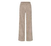 MAC Marlenehose CHIARA Stoffhose mit französischen Eingrifftaschen Camel 42/L32