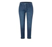MAC Jeans Damen blue stone, 36