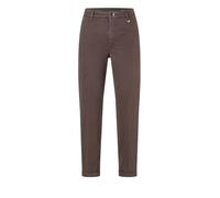 MAC - MAC JEANS - CHINO, Premium winter cotton braun - Gr. - 42/OL