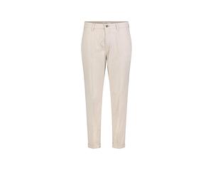 MAC Chino 7/8 TURN UP creme | 42