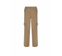 MAC Chino CHIARA CARGO camel | 36/L32