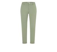 MAC Jeans MAC 7/8 Chino Oliv 38