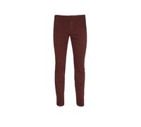 MAC Chino DRIVER dunkelrot | 33/L34