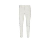 MAC Drivers Pants Modern Fit in sportiver beiger Optik W30 / L34 Straight Fit