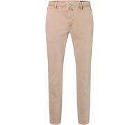 MAC Chino Driver Pants Sand (Größe: 36/32) W36/L32 braun