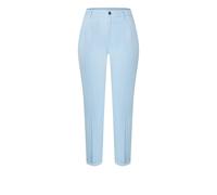 MAC - MAC JEANS - CHINO, Authentic stretch gabardine blau - Gr. - 48/OL