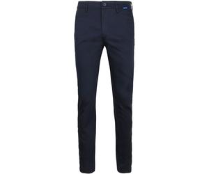 Mac Chino Griffin Dunkelblau - Größe W 31 - L 32 Blau W 31 - L 32
