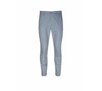 MAC Griffin Chino in Hellblau mit Tapered Fit W38 / L30 Tapered