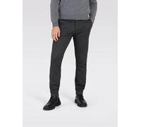 MAC Chino GRIFFIN schwarz | 35/L30