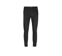MAC Chino Griffin schwarz | 33/L30