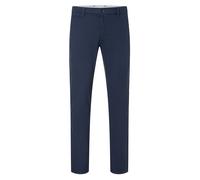 MAC Modern Fit Hose marine, Einfarbig