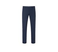 MAC Modern Fit Hose marine, Einfarbig