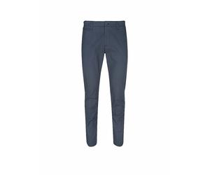 MAC Chino Modern Fit LENNOX dunkelblau | 32/L34