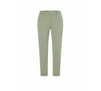 MAC Jeans MAC 7/8 Chino Oliv 34