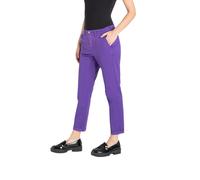 MAC CHINO royal violet PPT 3075-00-0434L 767R W32 LOL