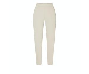 MAC Chino Stretch Ribbon Damen Hose Sesame beige Art.Nr. 0172L213400 223*, Größe:44, Farbe:223 Sesame beige