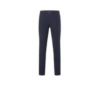 MAC Chinohose Traveller Midnight Blau W33/L30 – Straight Fit