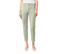MAC Jeans MAC 7/8 Chino Oliv 42